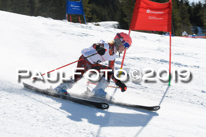 21. SVM Regionalcup-Finale 2019, Kinder, Schüler, Jugend, Erwachsene + Siegerehrungen, 18.03.2018