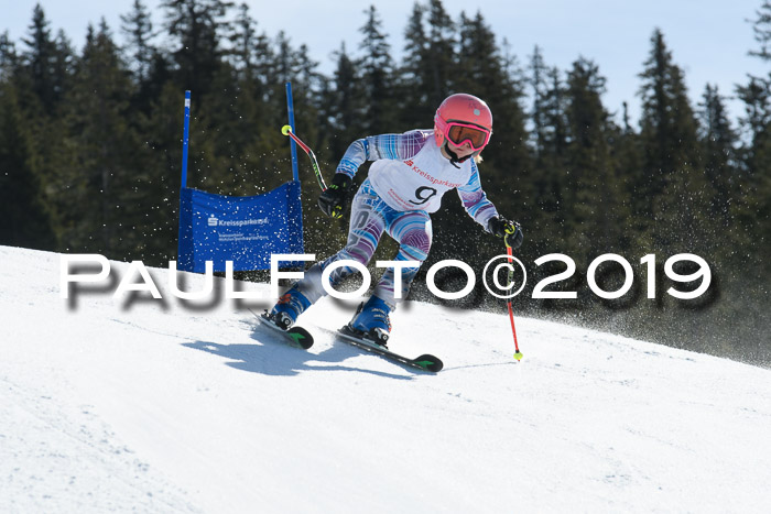 21. SVM Regionalcup-Finale 2019, Kinder, Schüler, Jugend, Erwachsene + Siegerehrungen, 18.03.2018