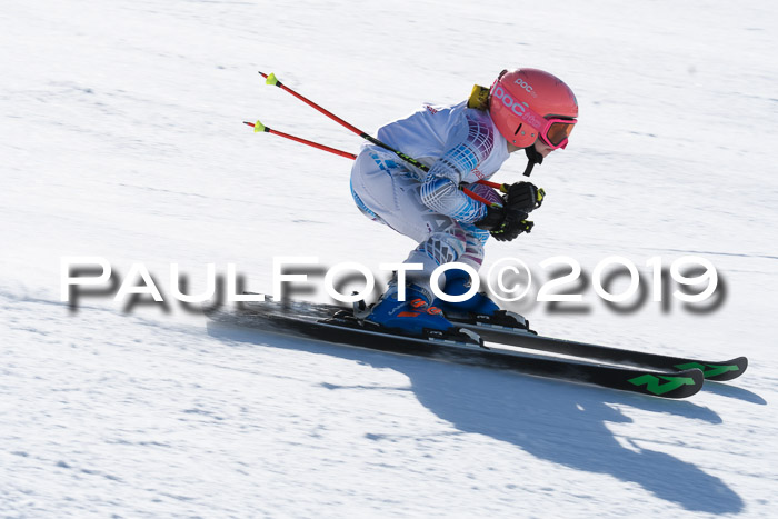 21. SVM Regionalcup-Finale 2019, Kinder, Schüler, Jugend, Erwachsene + Siegerehrungen, 18.03.2018