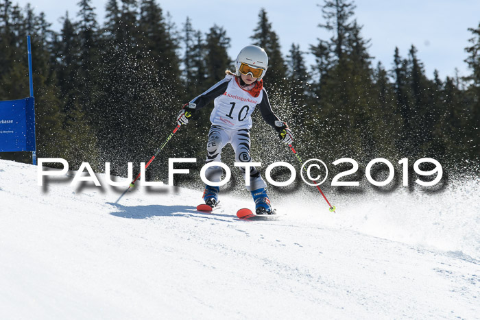 21. SVM Regionalcup-Finale 2019, Kinder, Schüler, Jugend, Erwachsene + Siegerehrungen, 18.03.2018