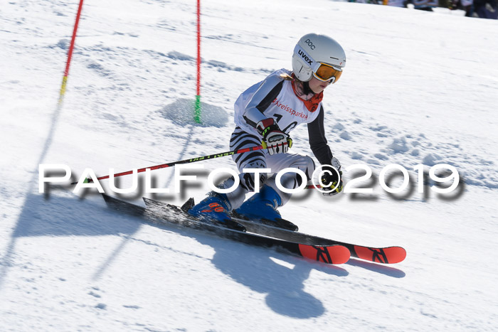 21. SVM Regionalcup-Finale 2019, Kinder, Schüler, Jugend, Erwachsene + Siegerehrungen, 18.03.2018