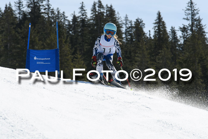 21. SVM Regionalcup-Finale 2019, Kinder, Schüler, Jugend, Erwachsene + Siegerehrungen, 18.03.2018