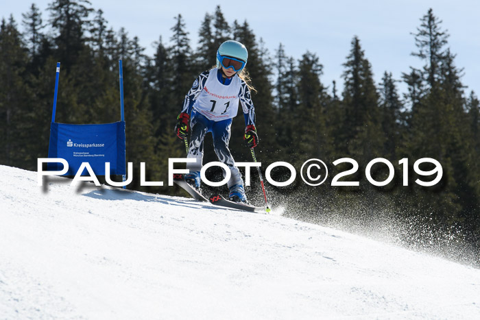 21. SVM Regionalcup-Finale 2019, Kinder, Schüler, Jugend, Erwachsene + Siegerehrungen, 18.03.2018