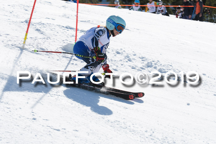 21. SVM Regionalcup-Finale 2019, Kinder, Schüler, Jugend, Erwachsene + Siegerehrungen, 18.03.2018