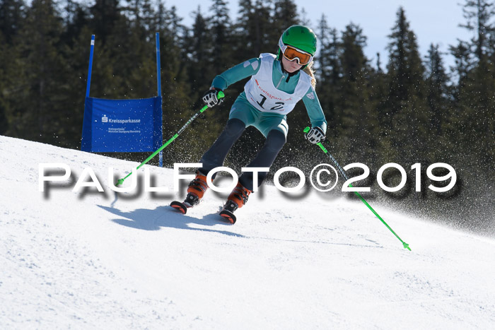 21. SVM Regionalcup-Finale 2019, Kinder, Schüler, Jugend, Erwachsene + Siegerehrungen, 18.03.2018