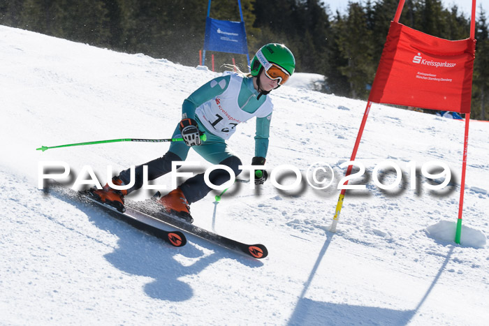 21. SVM Regionalcup-Finale 2019, Kinder, Schüler, Jugend, Erwachsene + Siegerehrungen, 18.03.2018