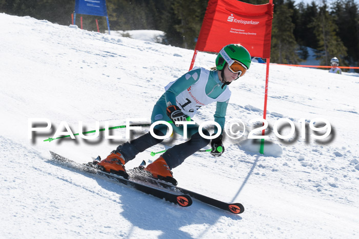 21. SVM Regionalcup-Finale 2019, Kinder, Schüler, Jugend, Erwachsene + Siegerehrungen, 18.03.2018