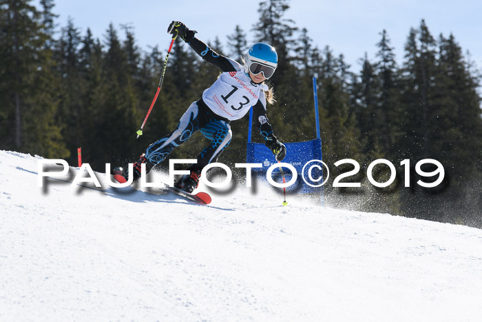 21. SVM Regionalcup-Finale 2019, Kinder, Schüler, Jugend, Erwachsene + Siegerehrungen, 18.03.2018