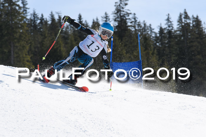 21. SVM Regionalcup-Finale 2019, Kinder, Schüler, Jugend, Erwachsene + Siegerehrungen, 18.03.2018