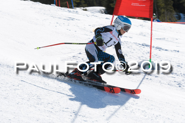 21. SVM Regionalcup-Finale 2019, Kinder, Schüler, Jugend, Erwachsene + Siegerehrungen, 18.03.2018