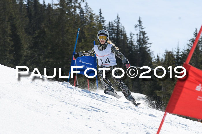 21. SVM Regionalcup-Finale 2019, Kinder, Schüler, Jugend, Erwachsene + Siegerehrungen, 18.03.2018