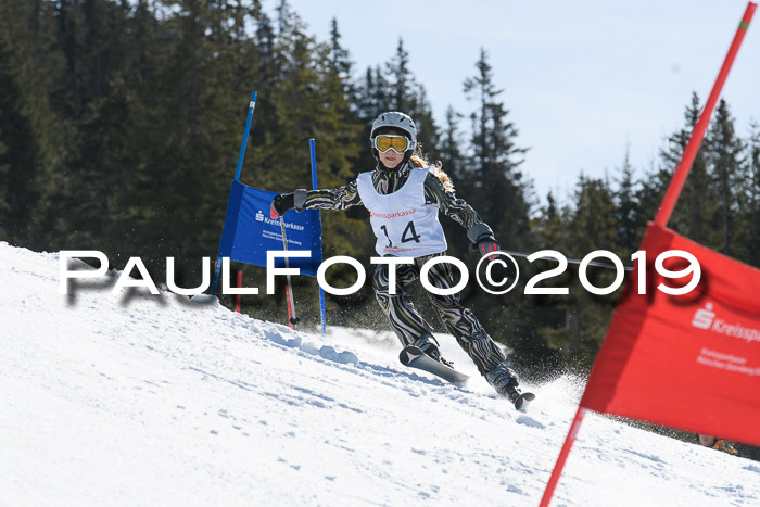 21. SVM Regionalcup-Finale 2019, Kinder, Schüler, Jugend, Erwachsene + Siegerehrungen, 18.03.2018