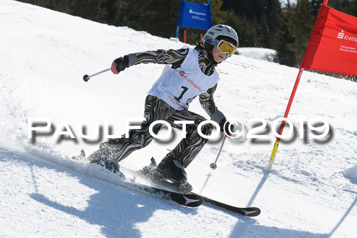21. SVM Regionalcup-Finale 2019, Kinder, Schüler, Jugend, Erwachsene + Siegerehrungen, 18.03.2018