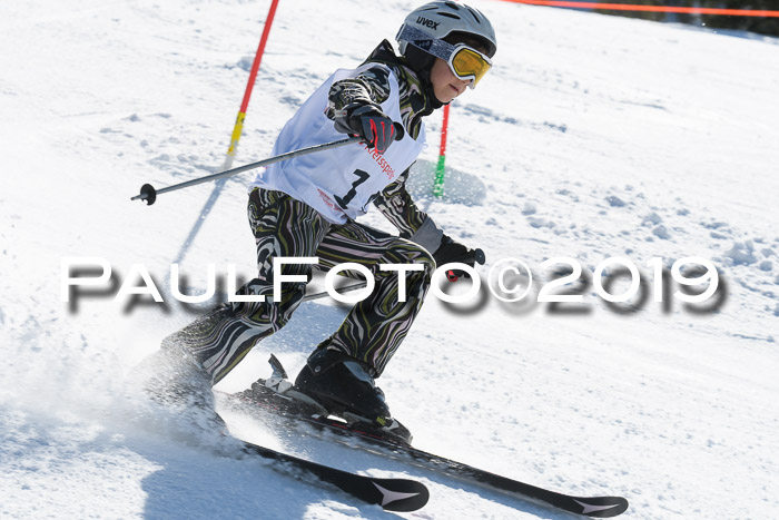 21. SVM Regionalcup-Finale 2019, Kinder, Schüler, Jugend, Erwachsene + Siegerehrungen, 18.03.2018