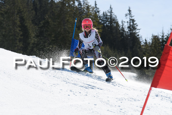 21. SVM Regionalcup-Finale 2019, Kinder, Schüler, Jugend, Erwachsene + Siegerehrungen, 18.03.2018