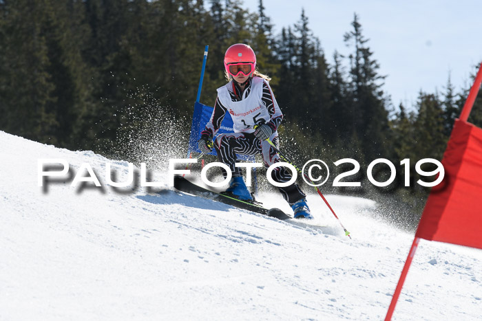 21. SVM Regionalcup-Finale 2019, Kinder, Schüler, Jugend, Erwachsene + Siegerehrungen, 18.03.2018