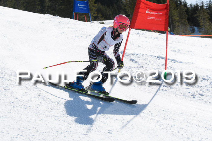 21. SVM Regionalcup-Finale 2019, Kinder, Schüler, Jugend, Erwachsene + Siegerehrungen, 18.03.2018