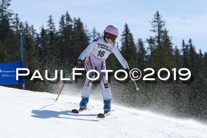 21. SVM Regionalcup-Finale 2019, Kinder, Schüler, Jugend, Erwachsene + Siegerehrungen, 18.03.2018