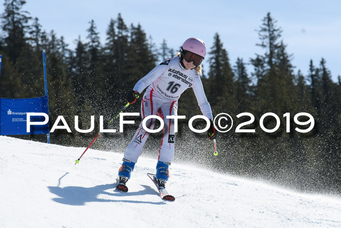 21. SVM Regionalcup-Finale 2019, Kinder, Schüler, Jugend, Erwachsene + Siegerehrungen, 18.03.2018
