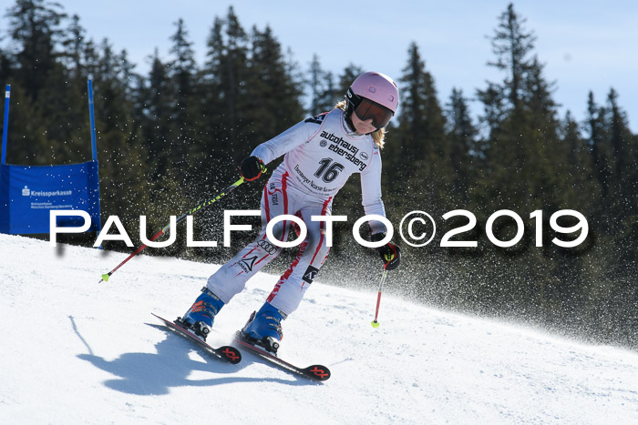 21. SVM Regionalcup-Finale 2019, Kinder, Schüler, Jugend, Erwachsene + Siegerehrungen, 18.03.2018