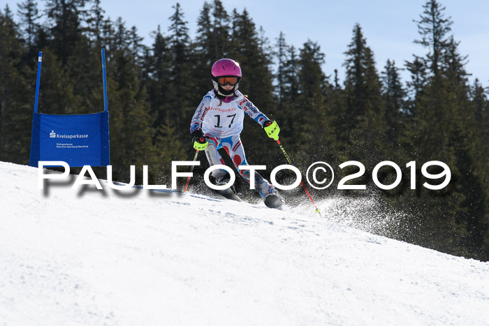 21. SVM Regionalcup-Finale 2019, Kinder, Schüler, Jugend, Erwachsene + Siegerehrungen, 18.03.2018