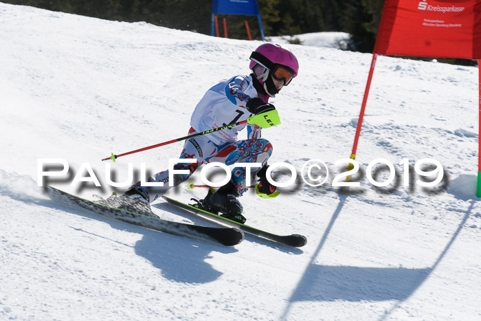 21. SVM Regionalcup-Finale 2019, Kinder, Schüler, Jugend, Erwachsene + Siegerehrungen, 18.03.2018