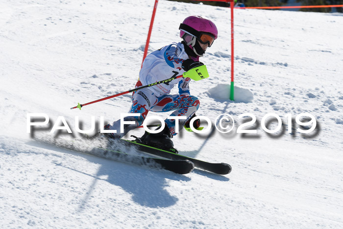 21. SVM Regionalcup-Finale 2019, Kinder, Schüler, Jugend, Erwachsene + Siegerehrungen, 18.03.2018