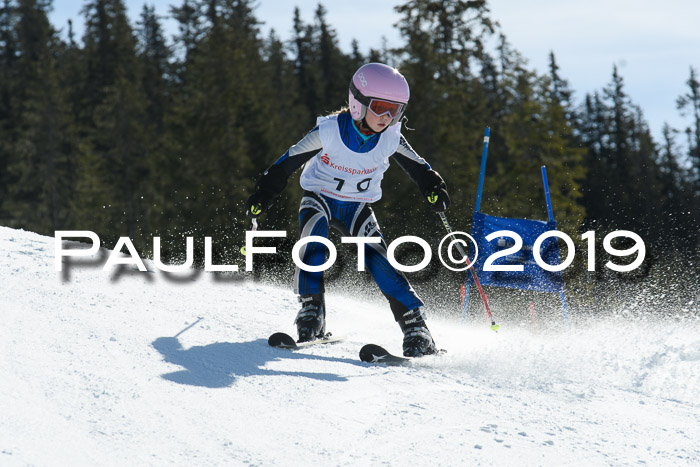 21. SVM Regionalcup-Finale 2019, Kinder, Schüler, Jugend, Erwachsene + Siegerehrungen, 18.03.2018