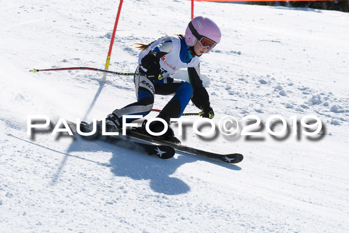 21. SVM Regionalcup-Finale 2019, Kinder, Schüler, Jugend, Erwachsene + Siegerehrungen, 18.03.2018