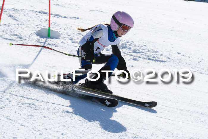 21. SVM Regionalcup-Finale 2019, Kinder, Schüler, Jugend, Erwachsene + Siegerehrungen, 18.03.2018