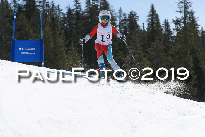 21. SVM Regionalcup-Finale 2019, Kinder, Schüler, Jugend, Erwachsene + Siegerehrungen, 18.03.2018