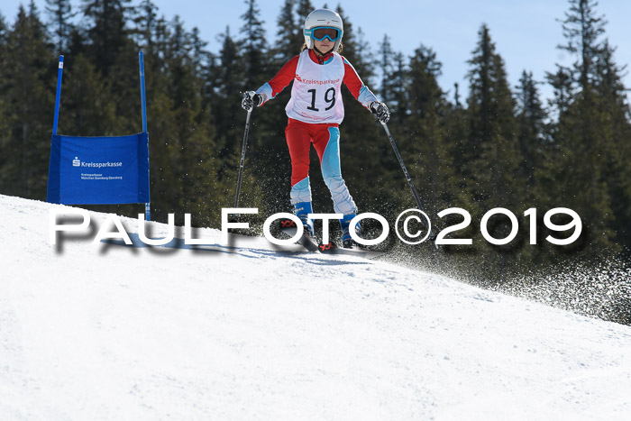 21. SVM Regionalcup-Finale 2019, Kinder, Schüler, Jugend, Erwachsene + Siegerehrungen, 18.03.2018