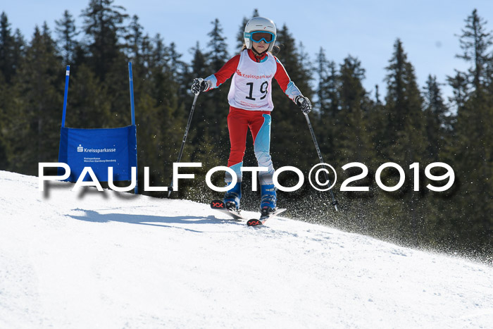 21. SVM Regionalcup-Finale 2019, Kinder, Schüler, Jugend, Erwachsene + Siegerehrungen, 18.03.2018