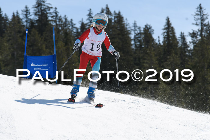 21. SVM Regionalcup-Finale 2019, Kinder, Schüler, Jugend, Erwachsene + Siegerehrungen, 18.03.2018