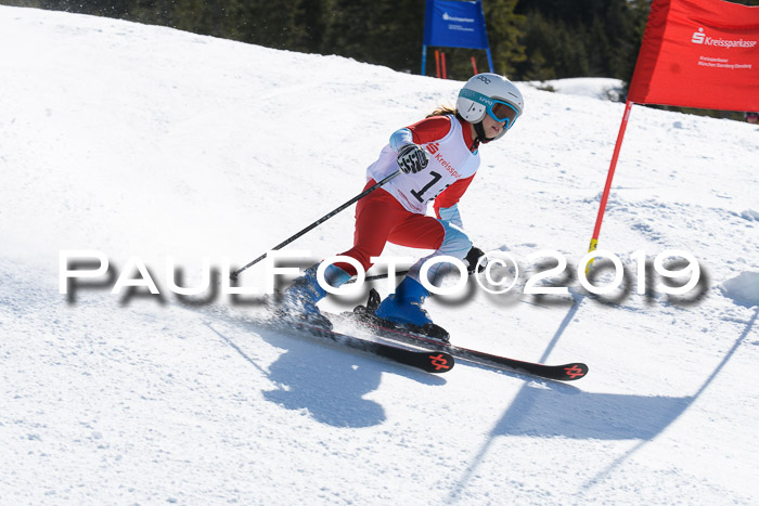 21. SVM Regionalcup-Finale 2019, Kinder, Schüler, Jugend, Erwachsene + Siegerehrungen, 18.03.2018