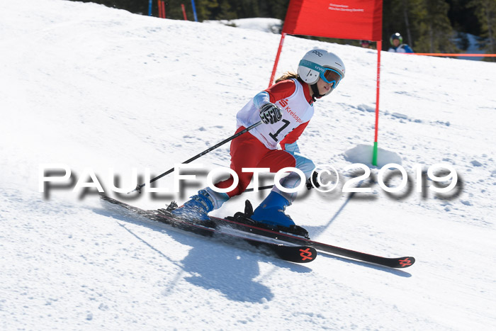 21. SVM Regionalcup-Finale 2019, Kinder, Schüler, Jugend, Erwachsene + Siegerehrungen, 18.03.2018