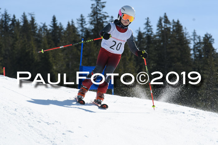 21. SVM Regionalcup-Finale 2019, Kinder, Schüler, Jugend, Erwachsene + Siegerehrungen, 18.03.2018