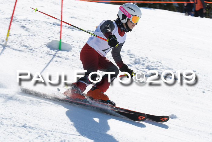 21. SVM Regionalcup-Finale 2019, Kinder, Schüler, Jugend, Erwachsene + Siegerehrungen, 18.03.2018
