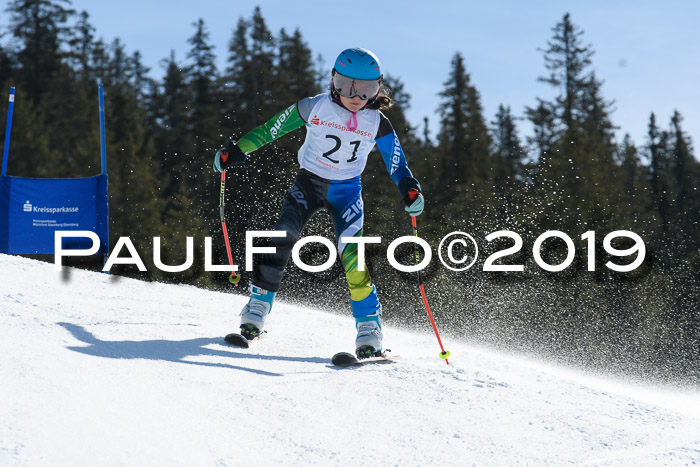 21. SVM Regionalcup-Finale 2019, Kinder, Schüler, Jugend, Erwachsene + Siegerehrungen, 18.03.2018
