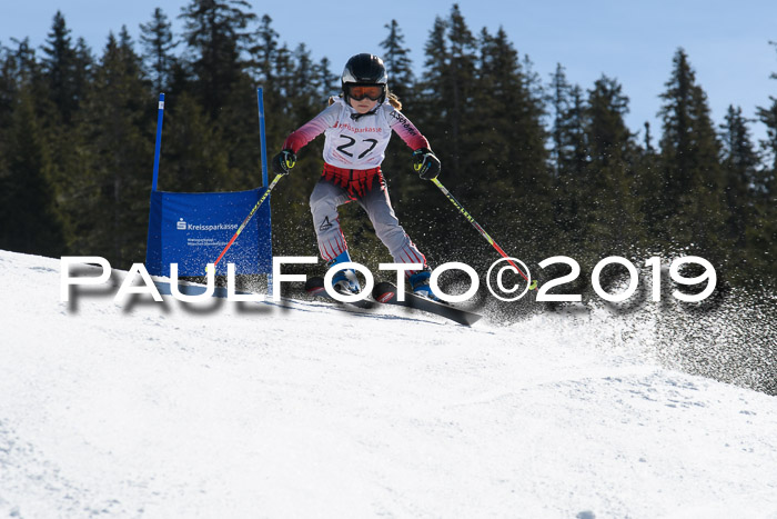21. SVM Regionalcup-Finale 2019, Kinder, Schüler, Jugend, Erwachsene + Siegerehrungen, 18.03.2018
