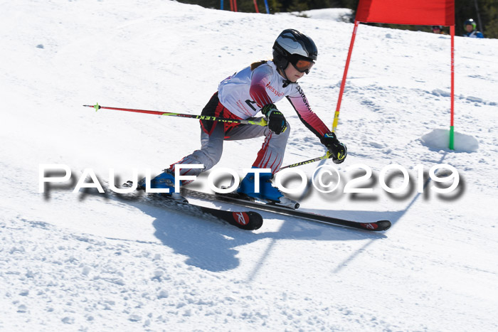 21. SVM Regionalcup-Finale 2019, Kinder, Schüler, Jugend, Erwachsene + Siegerehrungen, 18.03.2018