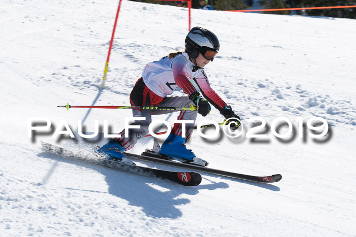 21. SVM Regionalcup-Finale 2019, Kinder, Schüler, Jugend, Erwachsene + Siegerehrungen, 18.03.2018