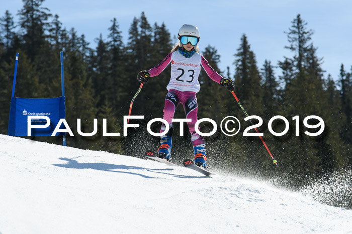21. SVM Regionalcup-Finale 2019, Kinder, Schüler, Jugend, Erwachsene + Siegerehrungen, 18.03.2018