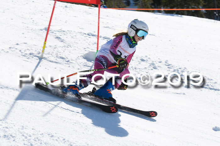 21. SVM Regionalcup-Finale 2019, Kinder, Schüler, Jugend, Erwachsene + Siegerehrungen, 18.03.2018