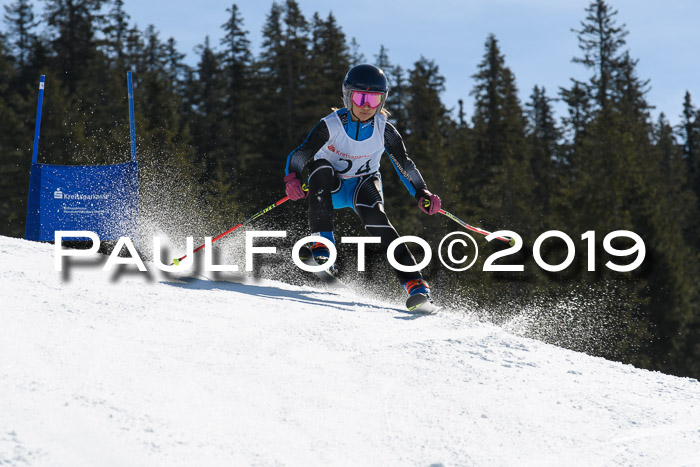 21. SVM Regionalcup-Finale 2019, Kinder, Schüler, Jugend, Erwachsene + Siegerehrungen, 18.03.2018