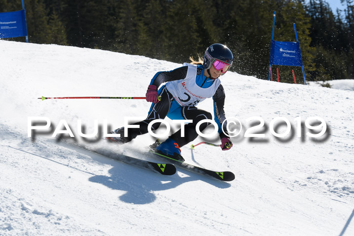 21. SVM Regionalcup-Finale 2019, Kinder, Schüler, Jugend, Erwachsene + Siegerehrungen, 18.03.2018