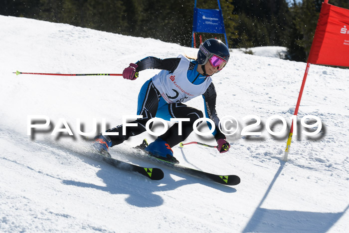 21. SVM Regionalcup-Finale 2019, Kinder, Schüler, Jugend, Erwachsene + Siegerehrungen, 18.03.2018