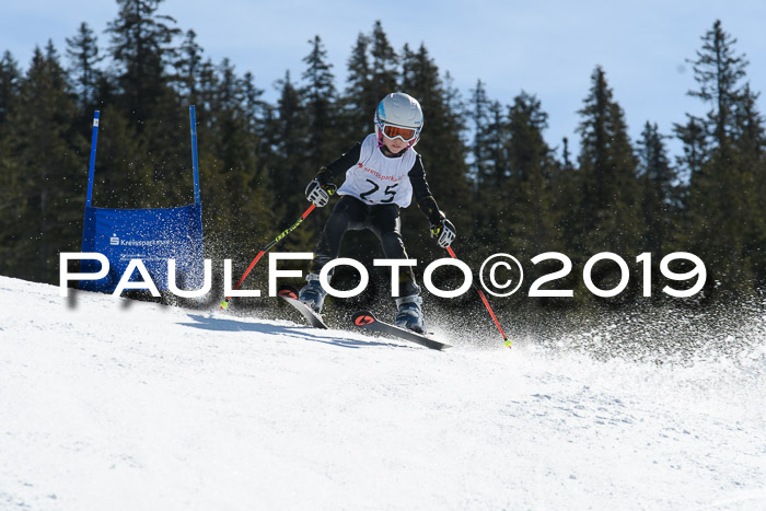 21. SVM Regionalcup-Finale 2019, Kinder, Schüler, Jugend, Erwachsene + Siegerehrungen, 18.03.2018