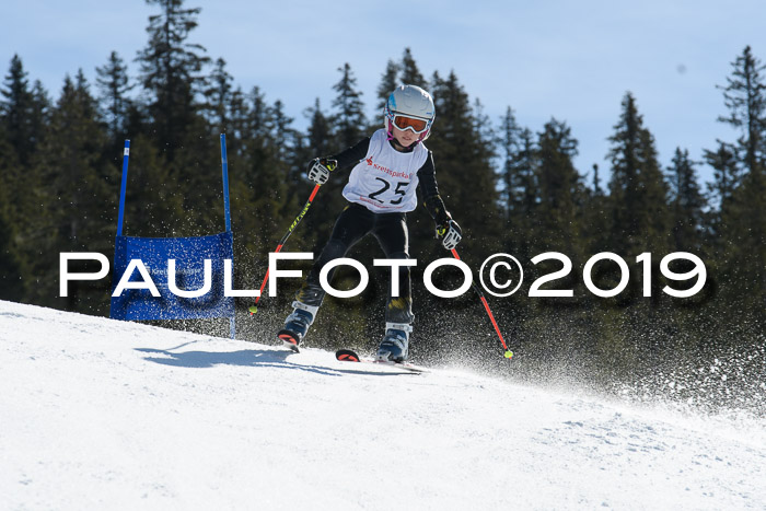 21. SVM Regionalcup-Finale 2019, Kinder, Schüler, Jugend, Erwachsene + Siegerehrungen, 18.03.2018