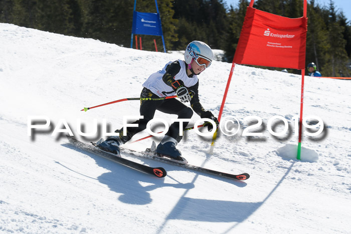 21. SVM Regionalcup-Finale 2019, Kinder, Schüler, Jugend, Erwachsene + Siegerehrungen, 18.03.2018
